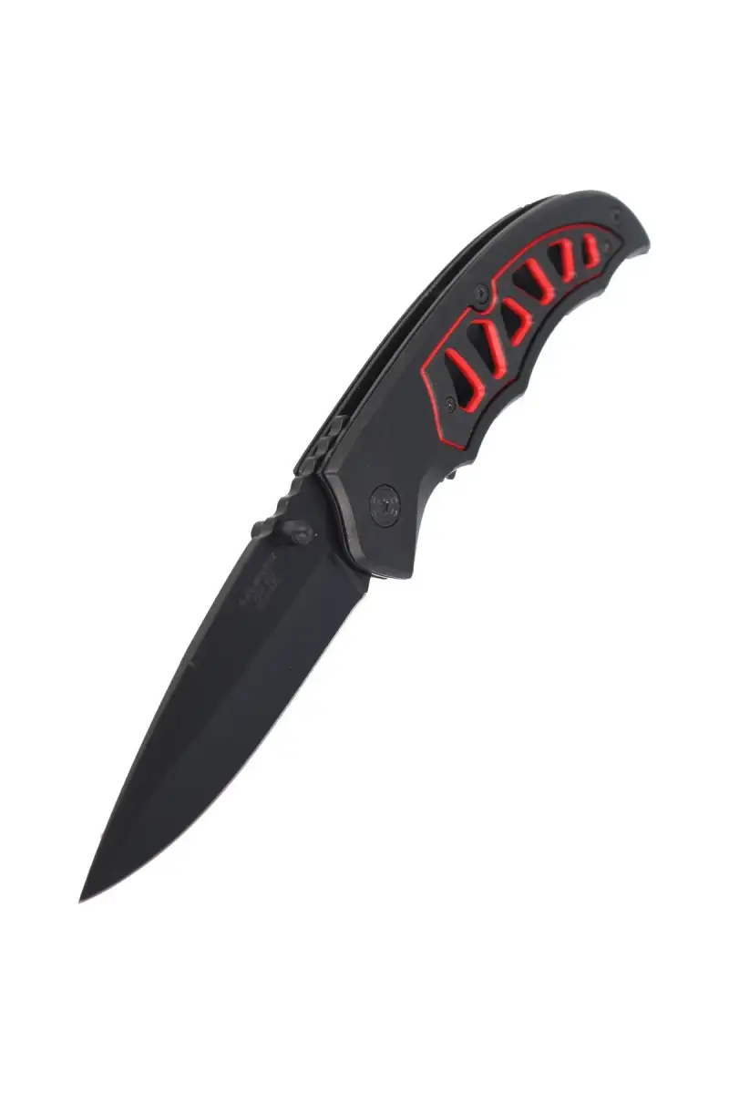Nóż Herbertz Solingen Drop Point Folder (223711)