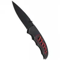 Nóż Herbertz Solingen Drop Point Folder (223711)