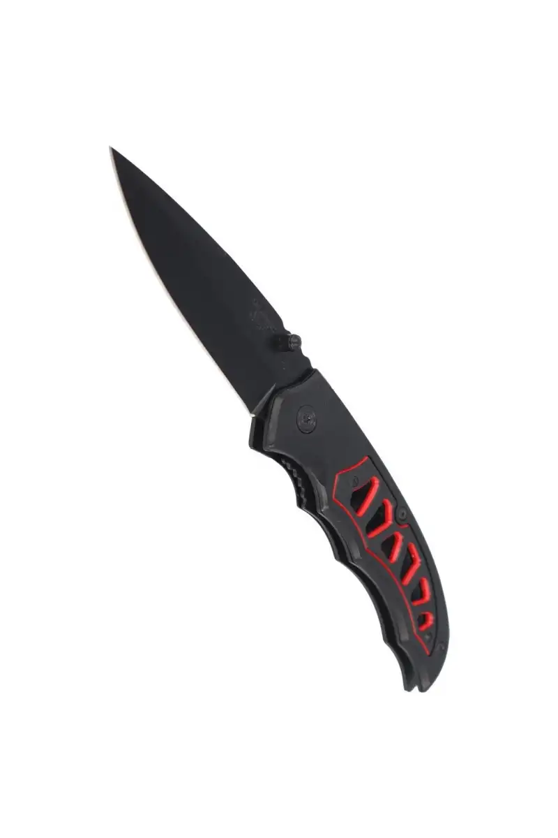 Nóż Herbertz Solingen Drop Point Folder (223711)