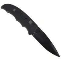 Nóż Herbertz Solingen Drop Point Folder (223711)