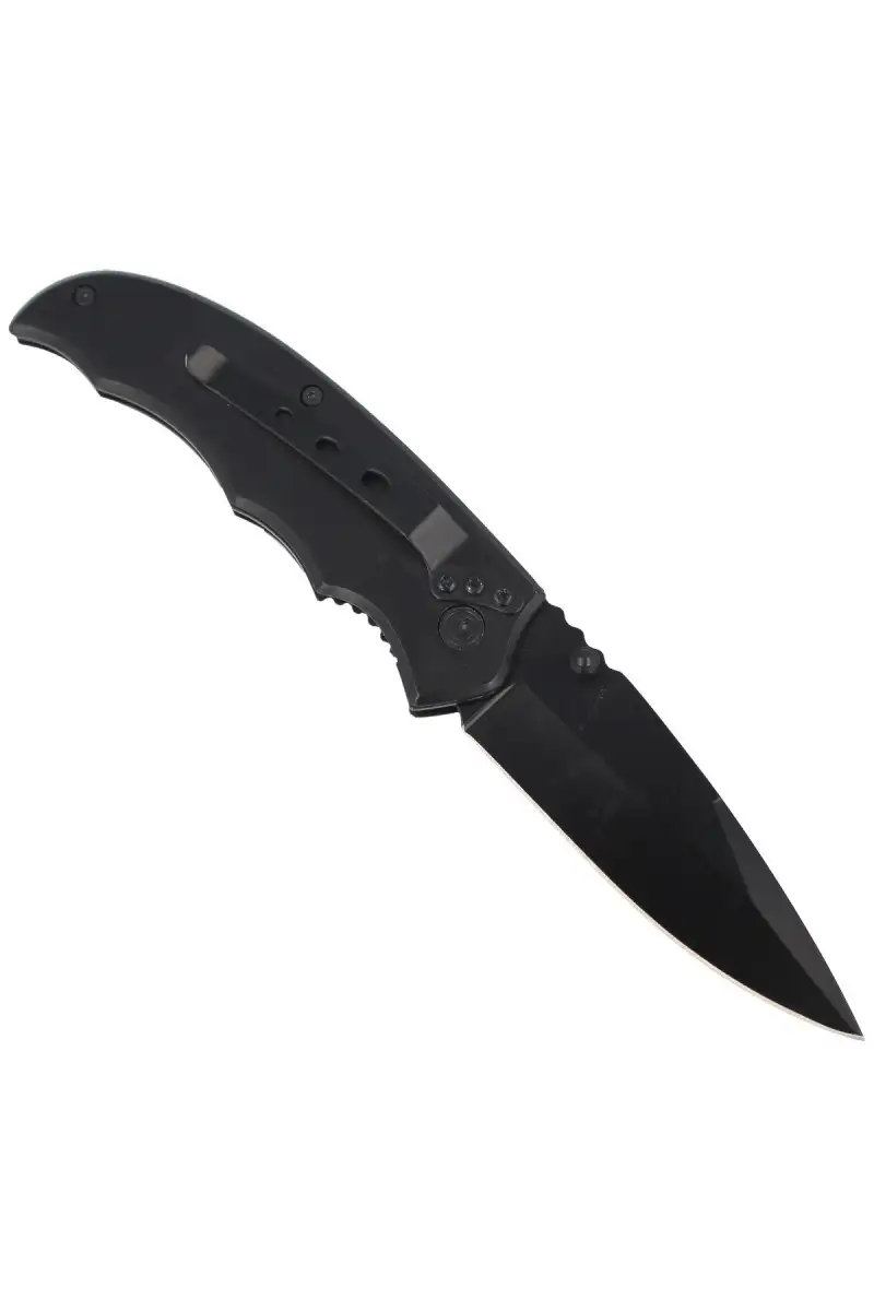 Nóż Herbertz Solingen Drop Point Folder (223711)