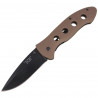 Nóż Herbertz Solingen Drop Point Folder (232312)
