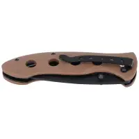 Nóż Herbertz Solingen Drop Point Folder (232312)