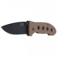 Nóż Herbertz Solingen Drop Point Folder (232312)