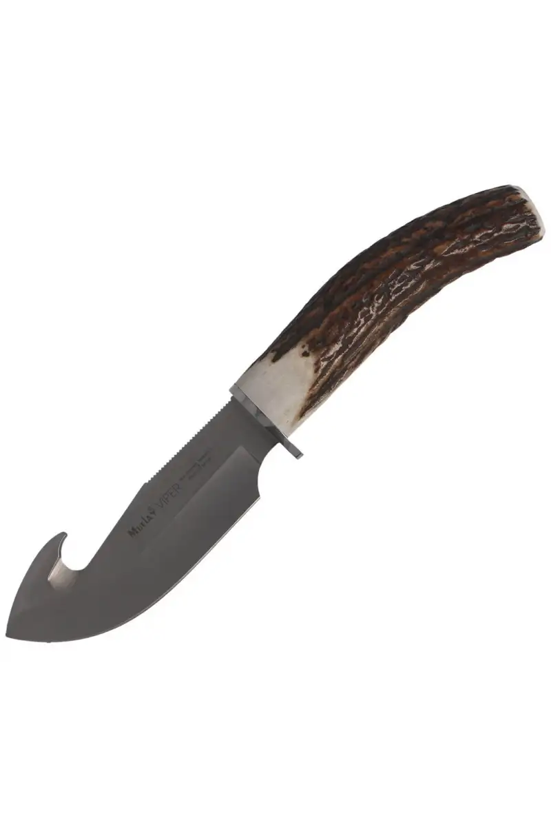 Nóż Muela Skinner Deer Stag 110mm (VIPER-11A)
