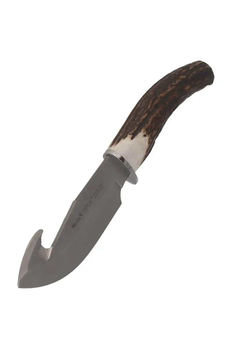 Nóż Muela Skinner Deer Stag 110mm (VIPER-11A)