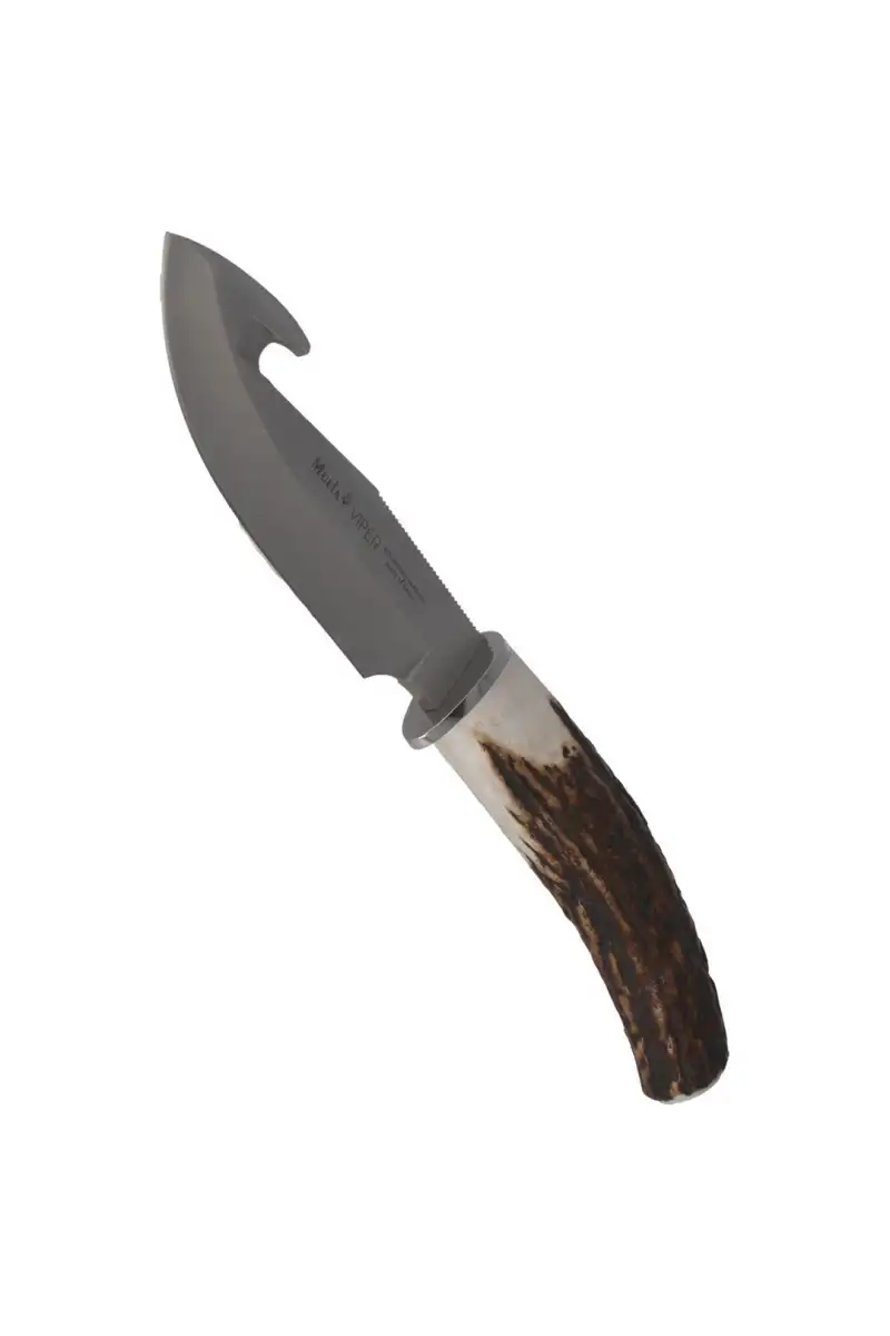Nóż Muela Skinner Deer Stag 110mm (VIPER-11A)