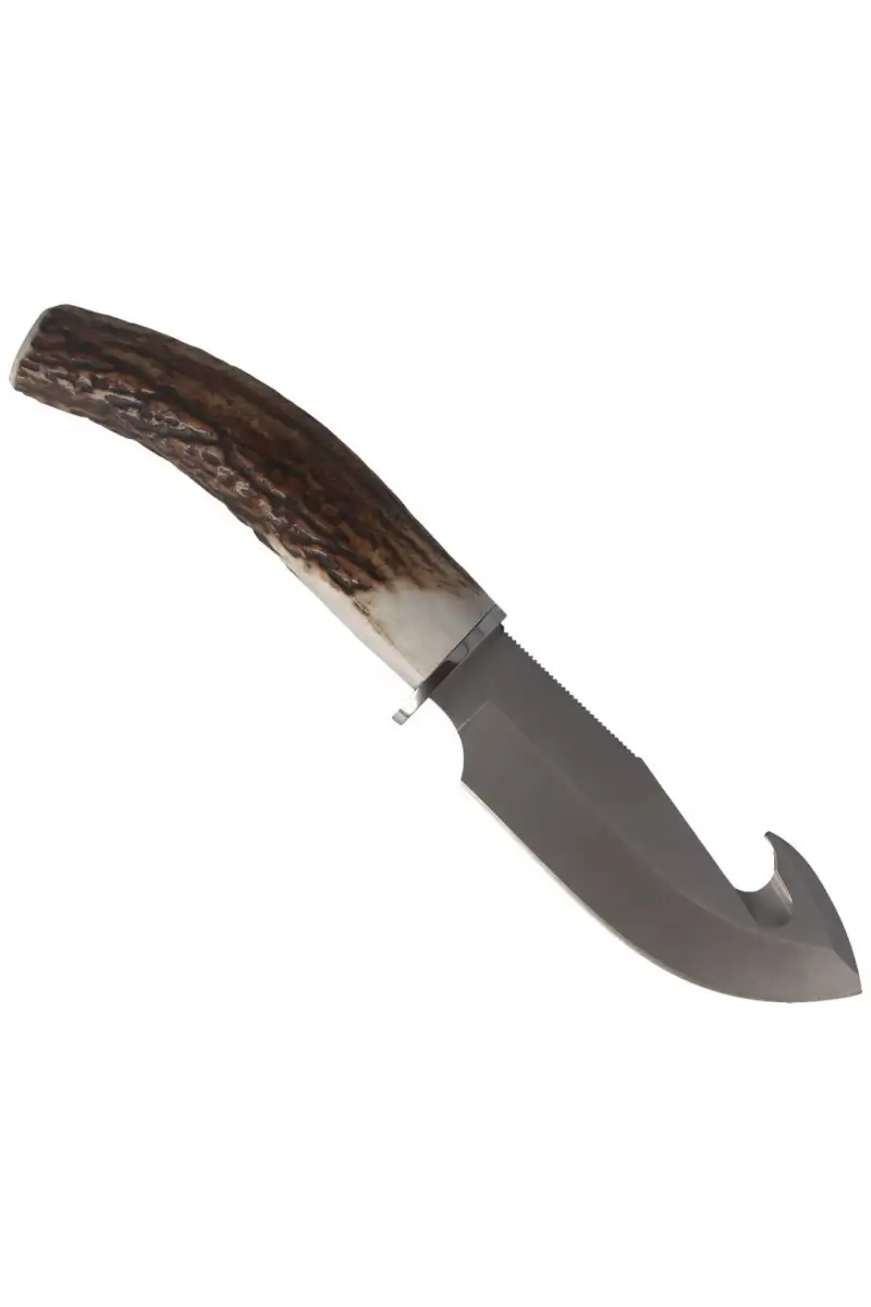 Nóż Muela Skinner Deer Stag 110mm (VIPER-11A)