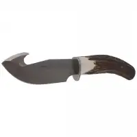Nóż Muela Skinner Deer Stag 110mm (VIPER-11A)