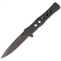Nóż Herbertz Solingen Italian Stiletto Style Stain