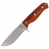 Nóż myśliwski Puma Solingen Vine Wood, Satin (3214