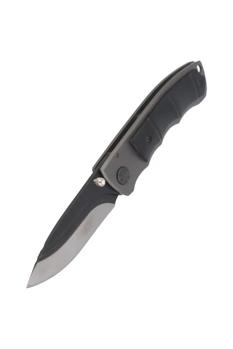 Nóż Herbertz Solingen Drop Point Folder (224711)