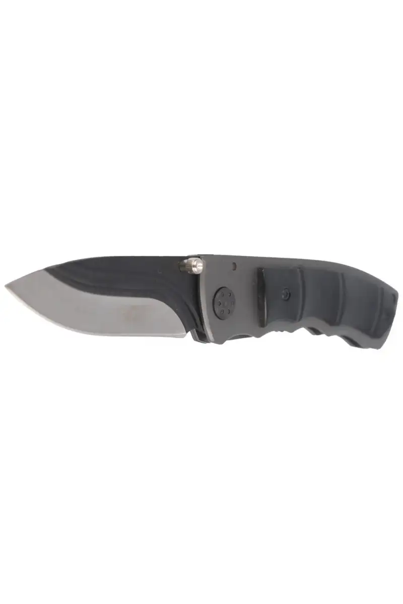 Nóż Herbertz Solingen Drop Point Folder (224711)