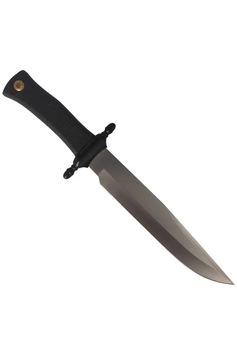 Nóż Muela Tactical Rubber Handle 220mm (MOUFLON-23