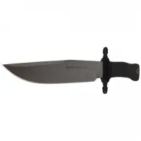 Nóż Muela Tactical Rubber Handle 220mm (MOUFLON-23