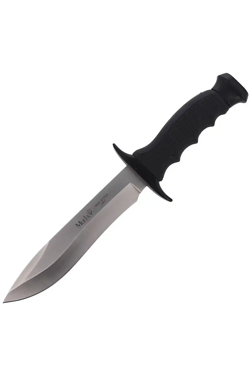 Nóż Muela Outdoor Rubber Handle 160mm (85-161)