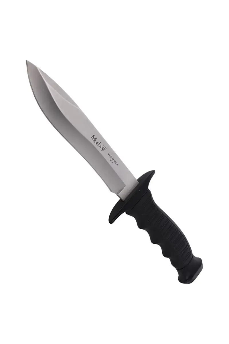Nóż Muela Outdoor Rubber Handle 160mm (85-161)