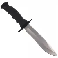 Nóż Muela Outdoor Rubber Handle 160mm (85-161)