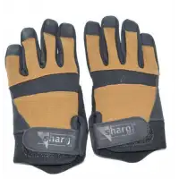 Rękawice Sharg Duty Mechanic, Coyote (3166CT)