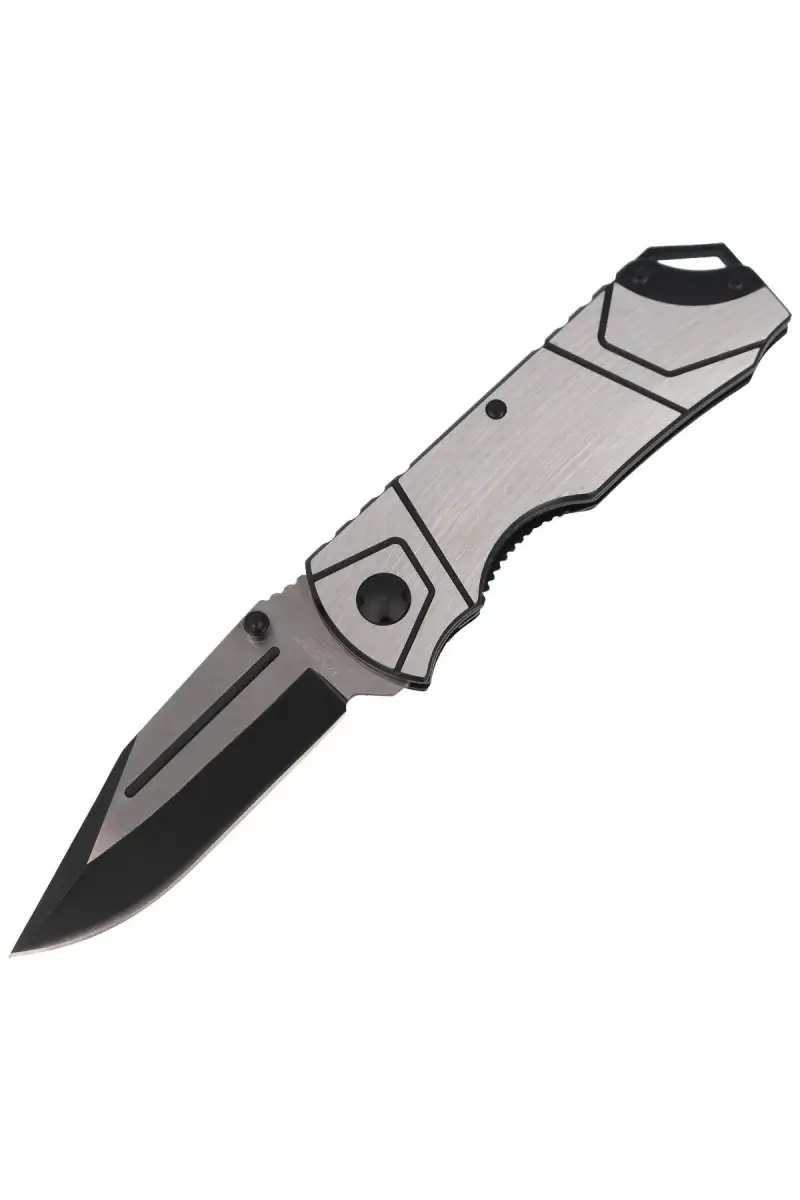 Nóż składany Herbertz Solingen Clip Point 85 mm -