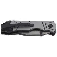 Nóż składany Herbertz Solingen Clip Point 85 mm -