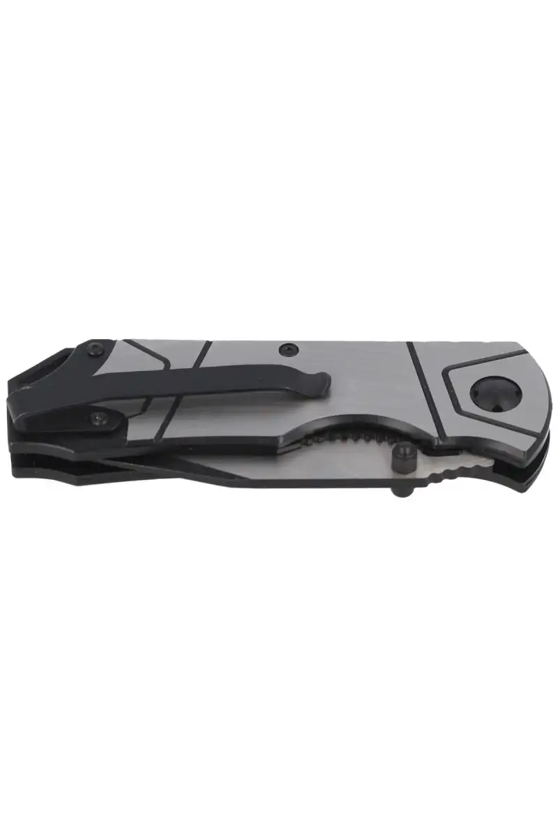 Nóż składany Herbertz Solingen Clip Point 85 mm -