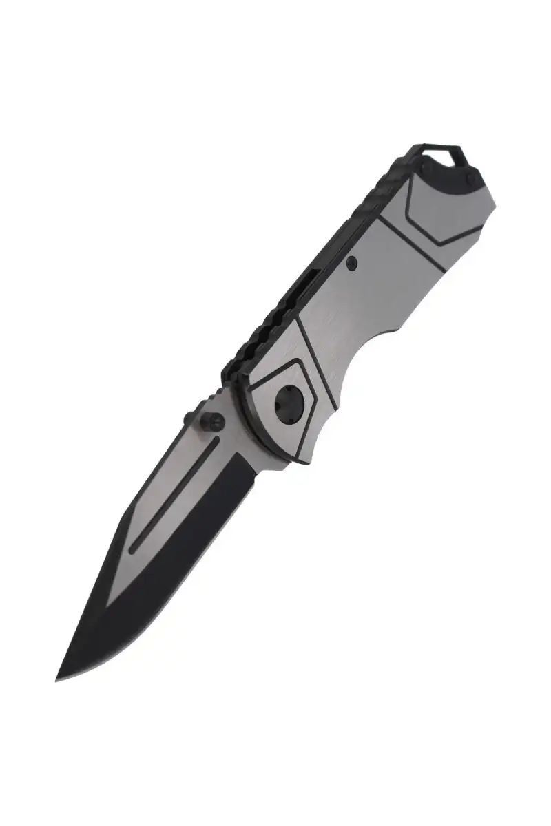 Nóż składany Herbertz Solingen Clip Point 85 mm -
