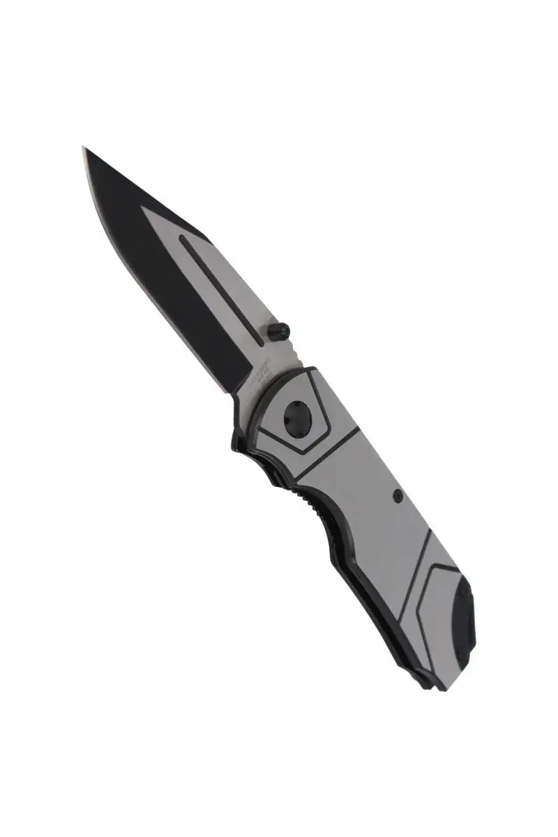 Nóż składany Herbertz Solingen Clip Point 85 mm -