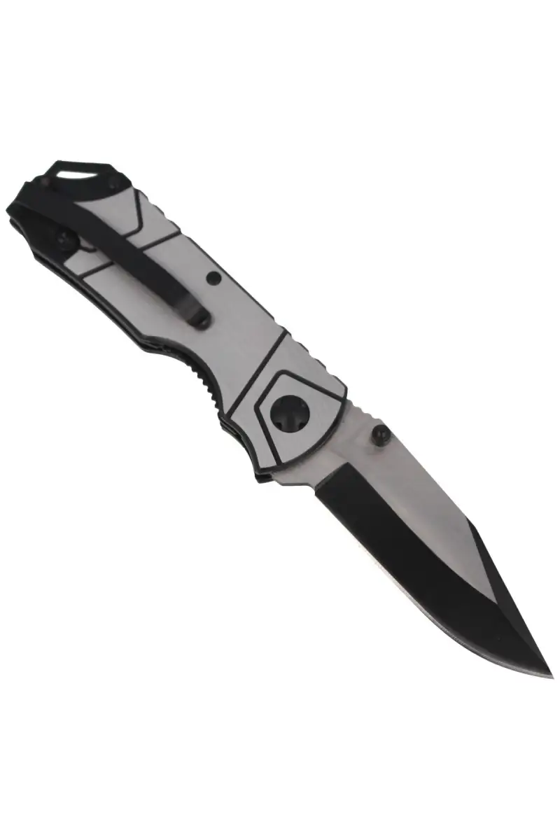 Nóż składany Herbertz Solingen Clip Point 85 mm -