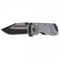 Nóż składany Herbertz Solingen Clip Point 85 mm -
