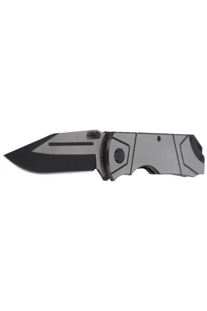 Nóż składany Herbertz Solingen Clip Point 85 mm -