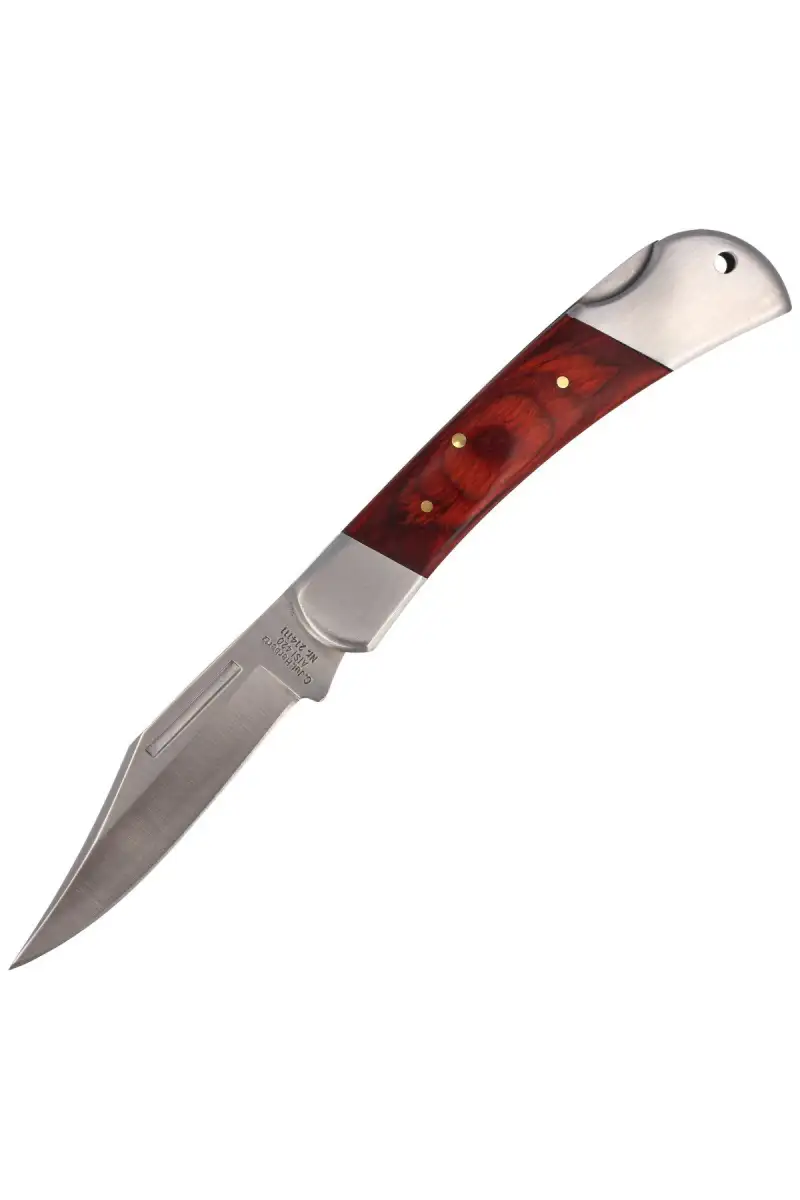 Nóż Herbertz Solingen Pakka Wood / Stainless, Sati