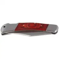Nóż Herbertz Solingen Pakka Wood / Stainless, Sati