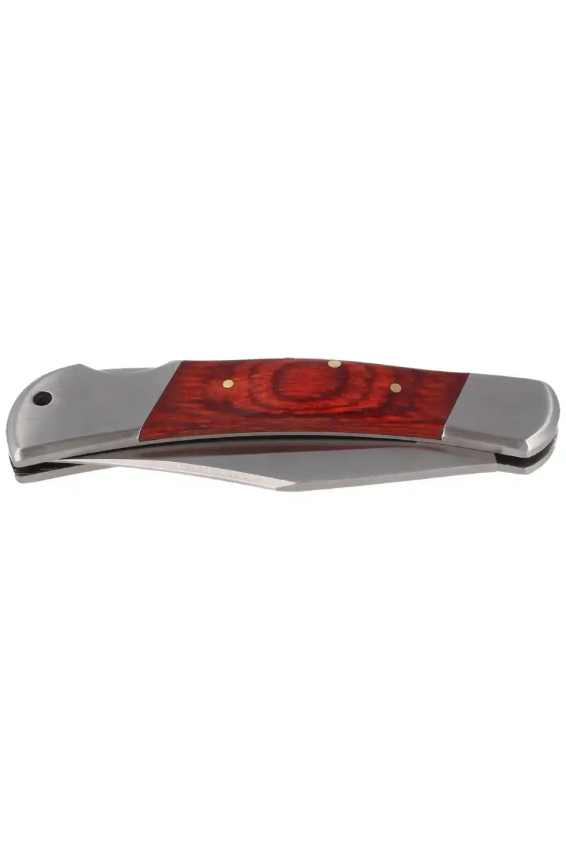 Nóż Herbertz Solingen Pakka Wood / Stainless, Sati