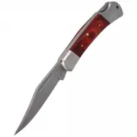 Nóż Herbertz Solingen Pakka Wood / Stainless, Sati