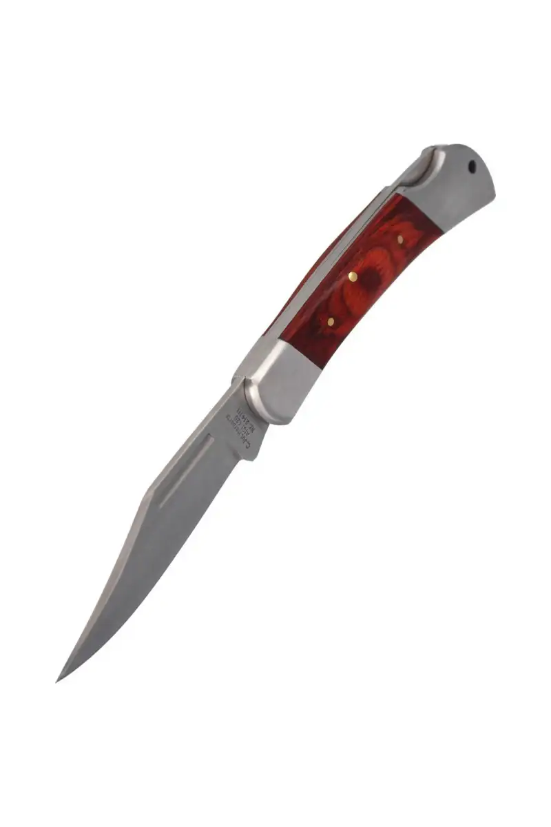 Nóż Herbertz Solingen Pakka Wood / Stainless, Sati