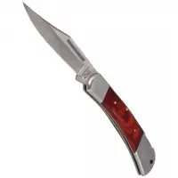 Nóż Herbertz Solingen Pakka Wood / Stainless, Sati