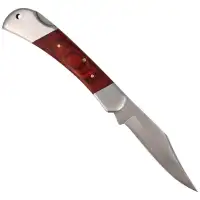 Nóż Herbertz Solingen Pakka Wood / Stainless, Sati