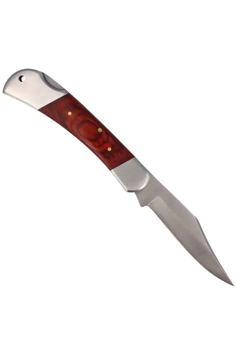 Nóż Herbertz Solingen Pakka Wood / Stainless, Sati