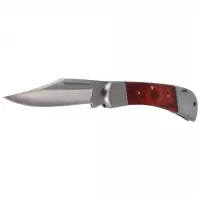 Nóż Herbertz Solingen Pakka Wood / Stainless, Sati