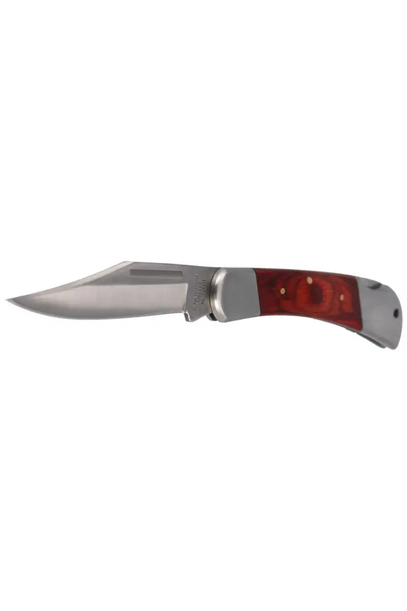 Nóż Herbertz Solingen Pakka Wood / Stainless, Sati