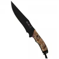 Nóż Muela Tactical Soft Touch 150mm (TYPHOON-DES.N