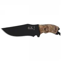 Nóż Muela Tactical Soft Touch 150mm (TYPHOON-DES.N