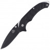 Nóż Puma Solingen Tactical AISI 420 Drop Point Fol