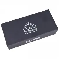 Nóż Puma Solingen Tactical AISI 420 Drop Point Fol