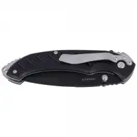 Nóż Puma Solingen Tactical AISI 420 Drop Point Fol