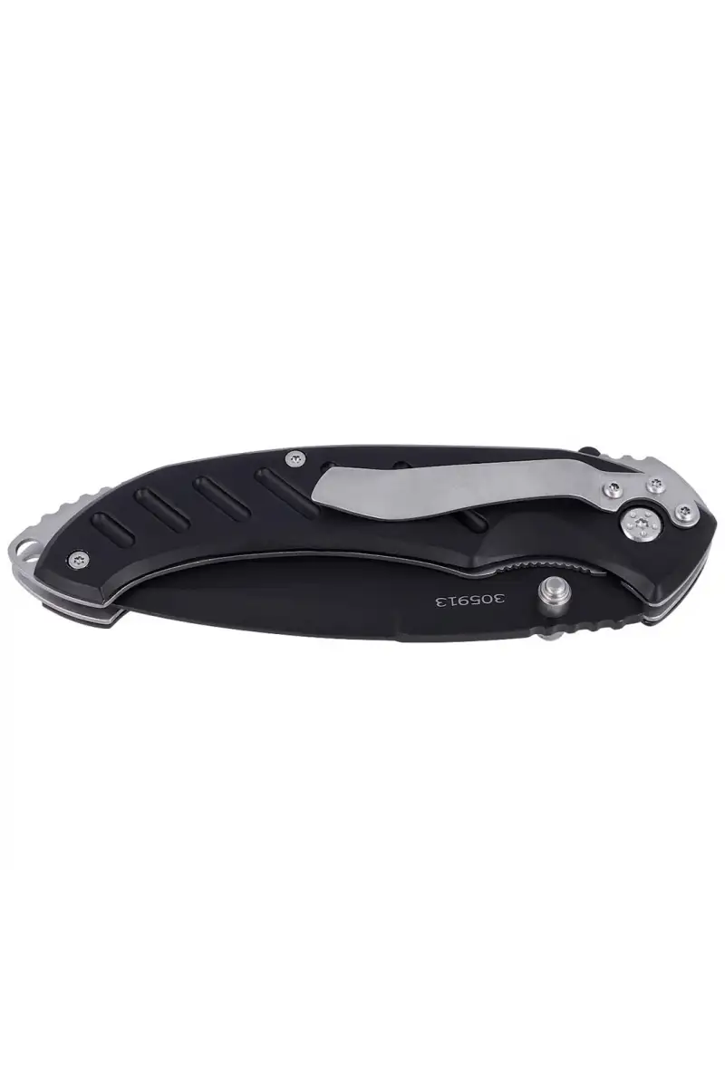 Nóż Puma Solingen Tactical AISI 420 Drop Point Fol