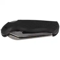Nóż żeglarski MAC Coltellerie 65mm (BOAT 2 BLACK)