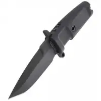 Nóż Extrema Ratio Col Moschin C Black Forprene, Bl