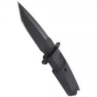 Nóż Extrema Ratio Col Moschin C Black Forprene, Bl